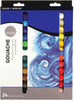 Daler Rowney Simply Gouache Tubes Set