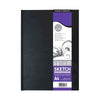 Daler Rowney Simply Hard Cover Sketchbook