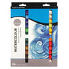 Daler Rowney Simply Watercolor Paint Tube Set