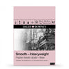 Daler Rowney Smooth Heavyweight Pad 220gsm 25 Sheets