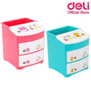 Deli Cartoon Pen Stand E9136