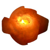 Himalayan Salt Candle Holder