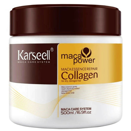 Karseell Collagen Hair Treatment