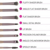  15-Piece Brush Set