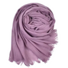 Scarf/Hijab, Fashion New Style Slub Yarn Tassel Chic & Versatile Accessory