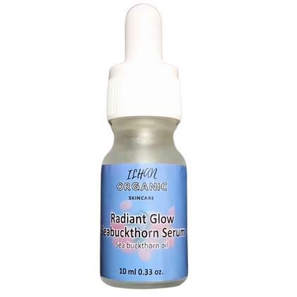 Radiant Glow Sea Buckthorn Water Based Serum