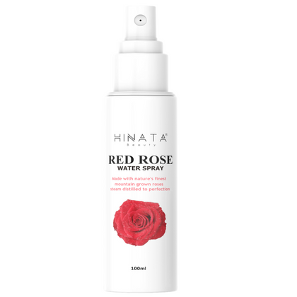 Rose Water Facial Spray