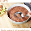 Stainless Steel Meatball Maker