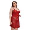 Short-Length Nightgown, Lingerie Sleepwear, for Women