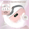 Electric Period Cramp Massager