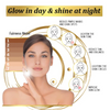 Cream, Bris Glow Night Brightening & Advanced Anti-Aging Formula