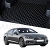 Audi A5 7D Custom Trunk Mat