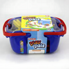 Wounder Play Block Basket, Creative Building Fun, for Kids'