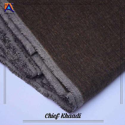 Unstitched Chief Khaadi