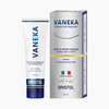 Cream, VANEKA Prevents Hair Regrowth & Smooth Silky Skin Solution