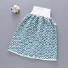 Baby Diaper Skirt