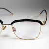 Classic Rectangular Glasses, Durable & Comfortable, for Everyday Use