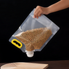 Grain Moisture-Proof Sealed Bag