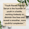 Youth Renew Retinol Serum