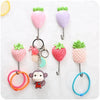 Fruity Wall Hooks (pack of 3)