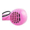 Hair Dryer, Nova Foldable Powerful 1000W Machine with Hot Flow Option