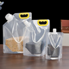 Grain Moisture-Proof Sealed Bag