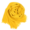 Scarf/Hijab, Fashion New Style Slub Yarn Tassel Chic & Versatile Accessory