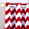 Zig Zag Fine Curtains