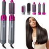 Air Styler (5 In 1), Hot Effortless Salon-Quality Styling, for Salon-Worthy Hair