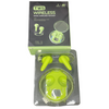 TWS Earphones, V5.3+EDR Transparency with ENC & LED Power Digital Display