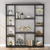 Bookcase Shelve Organizer Rack