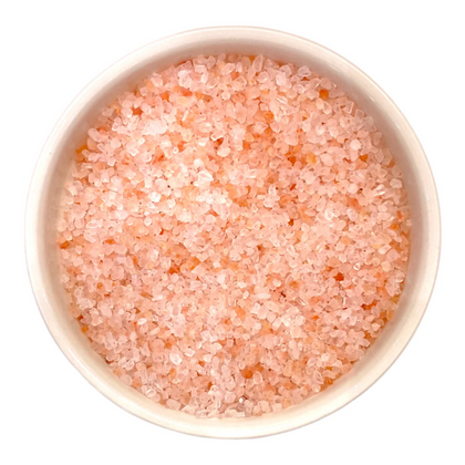 Medium Pink Himalayan Coarse Grain Salt