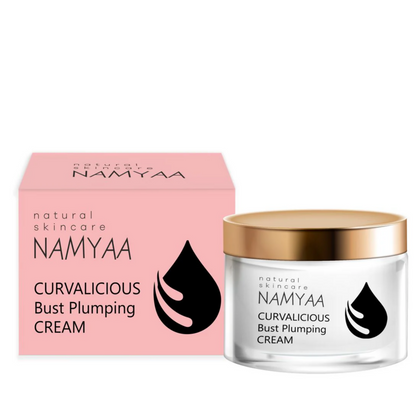 Bust Plumping Cream