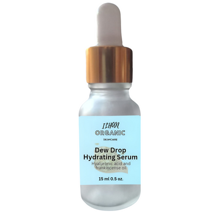 Dew Drop Hydrating Serum