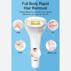 IPL Laser Epilator