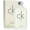 CK One Calvin Klein Scent