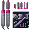 Air Styler (5 In 1), Hot Effortless Salon-Quality Styling, for Salon-Worthy Hair