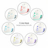 7 Colors LED Facial Mask