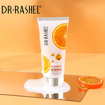 Dr. Rashel Vitamin C Brightening Cleanser