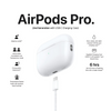 AirPods Pro 2nd Generation