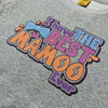 I Have the Best Mamoo Ever Sweatshirt