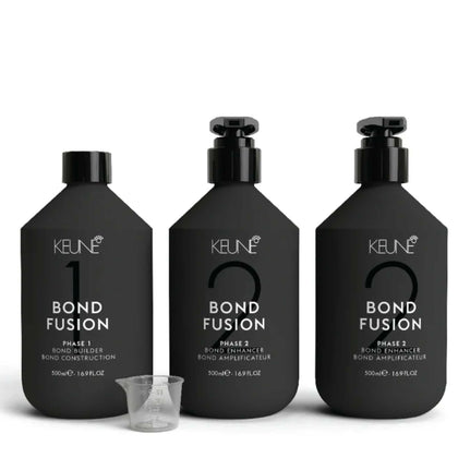 Bond Fusion Kit by Keune