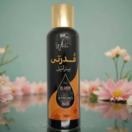 Qudarti Hair Oil