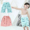 Baby Diaper Skirt