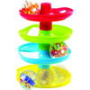 Busy Ball Tower, Engaging and Educational Toy, for Toddlers