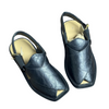 Zalmi Chappal, Smart Handmade, Durable, Soft Padded Sole & Lightweight