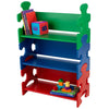 Kids 3-Tier Bookcase