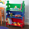 Kids 3-Tier Bookcase