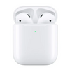 AirPods, Generation 2 Jieli, Wireless with Auto-Pairing & Long Battery Life