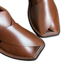 Charsaddah Chappal, Featherweight, Comfortable & Sweat-Resistant, for Men